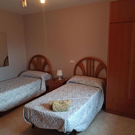 Casa Sol Y Montana-Habitaciones Torrent  Εξωτερικό φωτογραφία