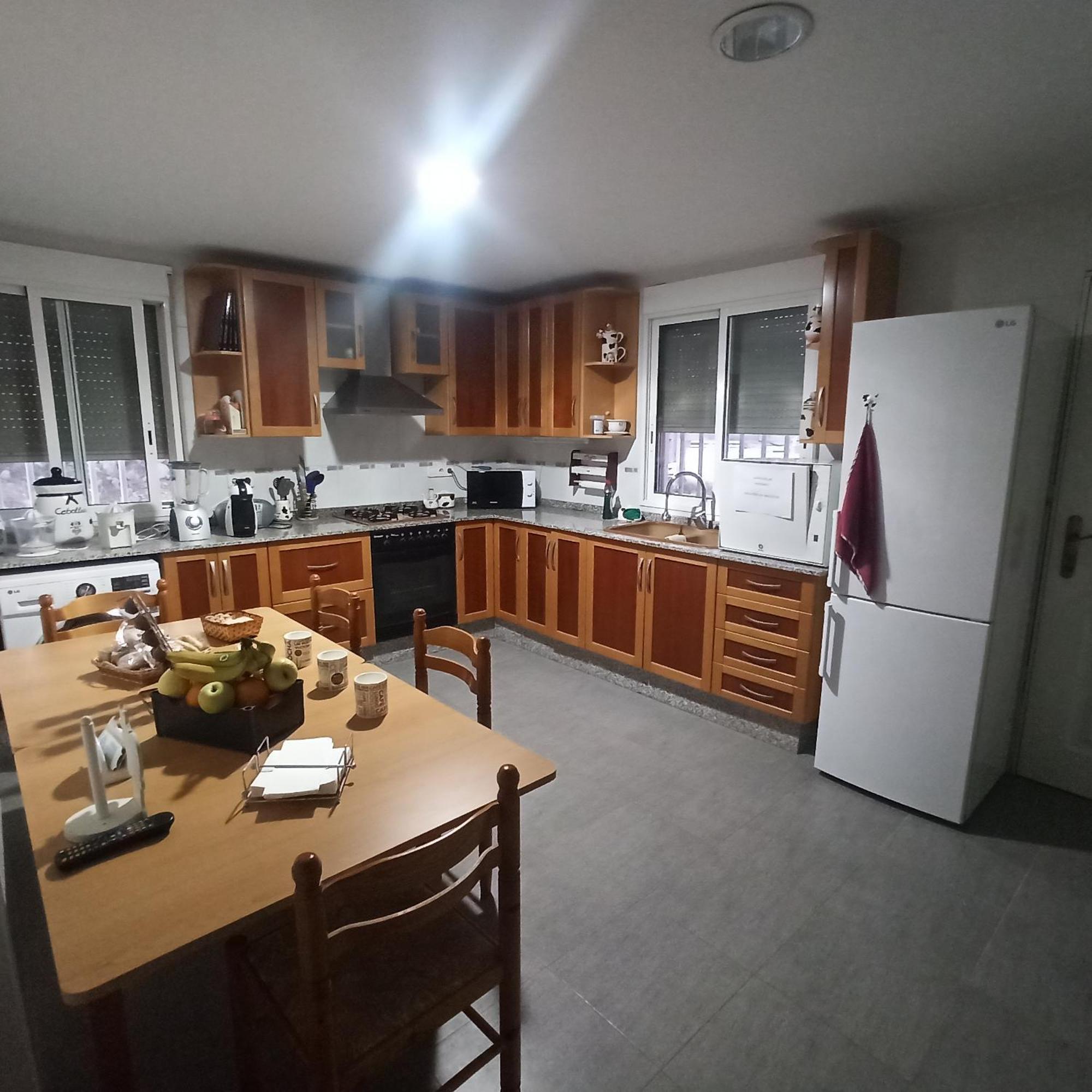 Casa Sol Y Montana-Habitaciones Torrent  Εξωτερικό φωτογραφία