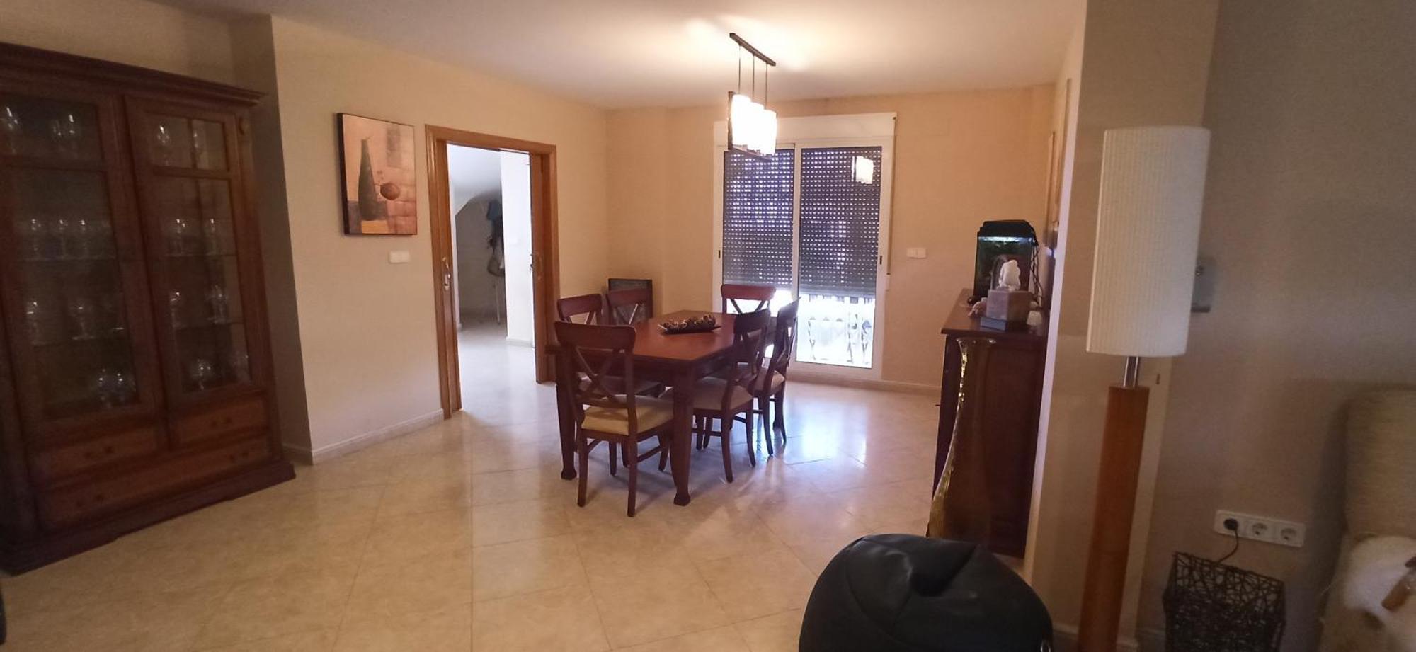 Casa Sol Y Montana-Habitaciones Torrent  Εξωτερικό φωτογραφία