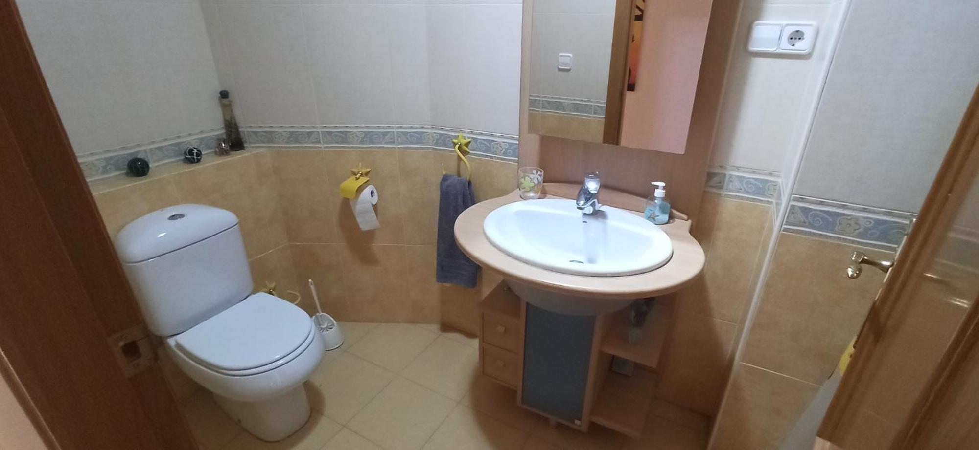 Casa Sol Y Montana-Habitaciones Torrent  Εξωτερικό φωτογραφία