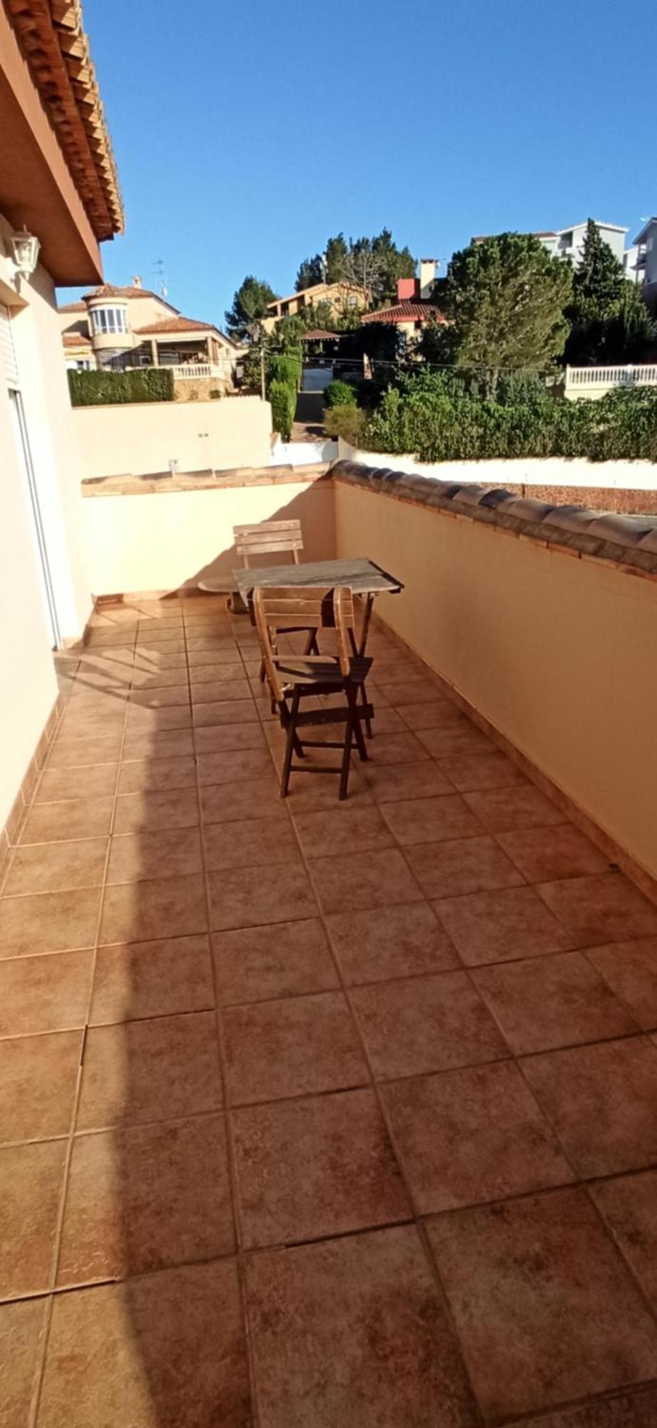 Casa Sol Y Montana-Habitaciones Torrent  Εξωτερικό φωτογραφία