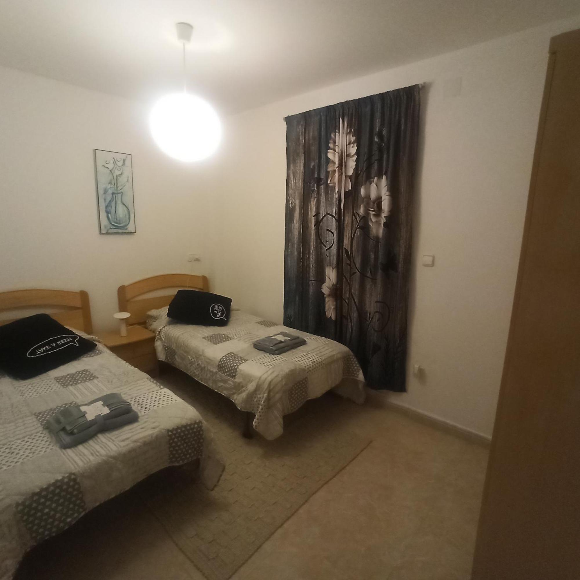 Casa Sol Y Montana-Habitaciones Torrent  Εξωτερικό φωτογραφία