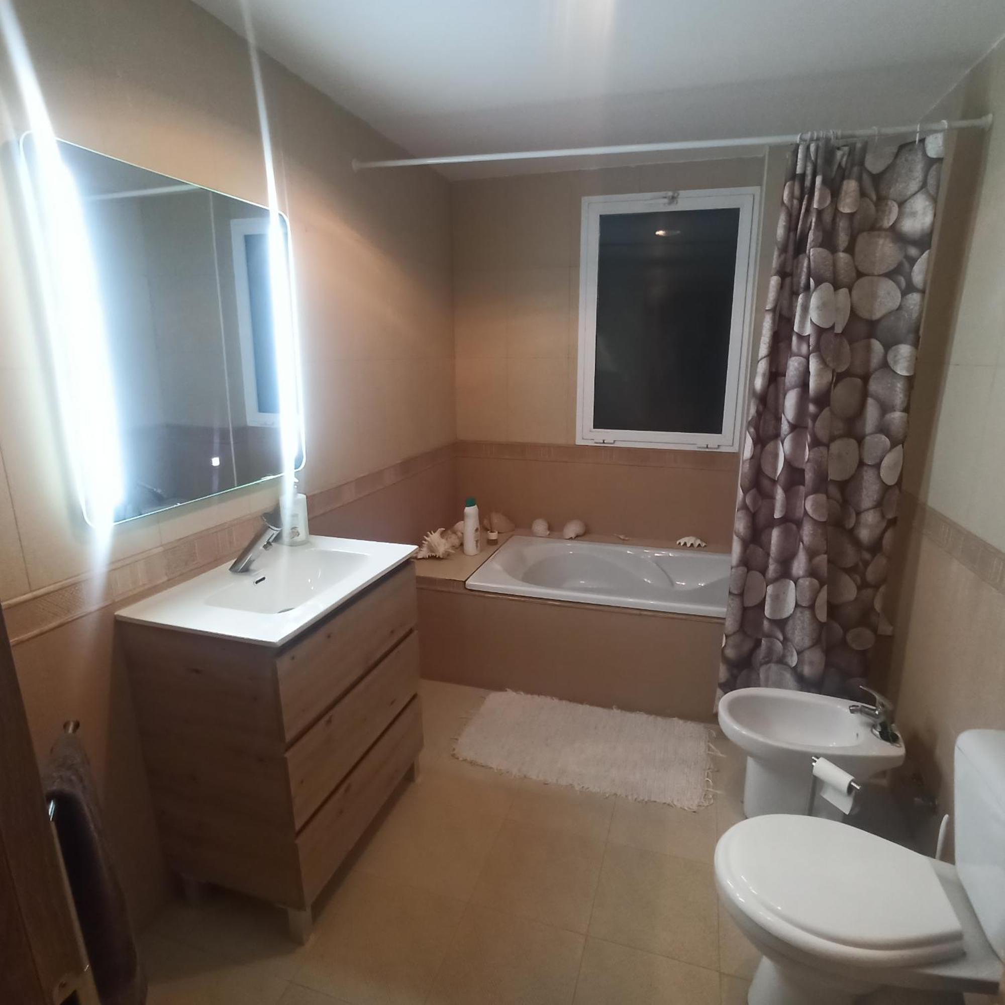 Casa Sol Y Montana-Habitaciones Torrent  Εξωτερικό φωτογραφία